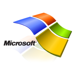 Microsoft